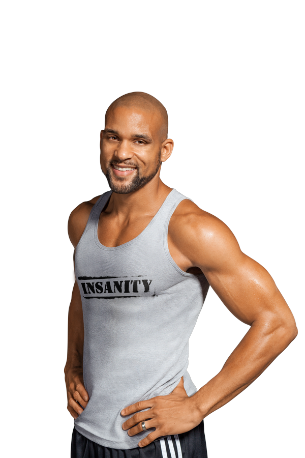 insanity max 30 full workout videos