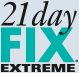 21 Day Fix Extreme