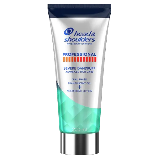 Head and Shoulders- Professional Conditioner