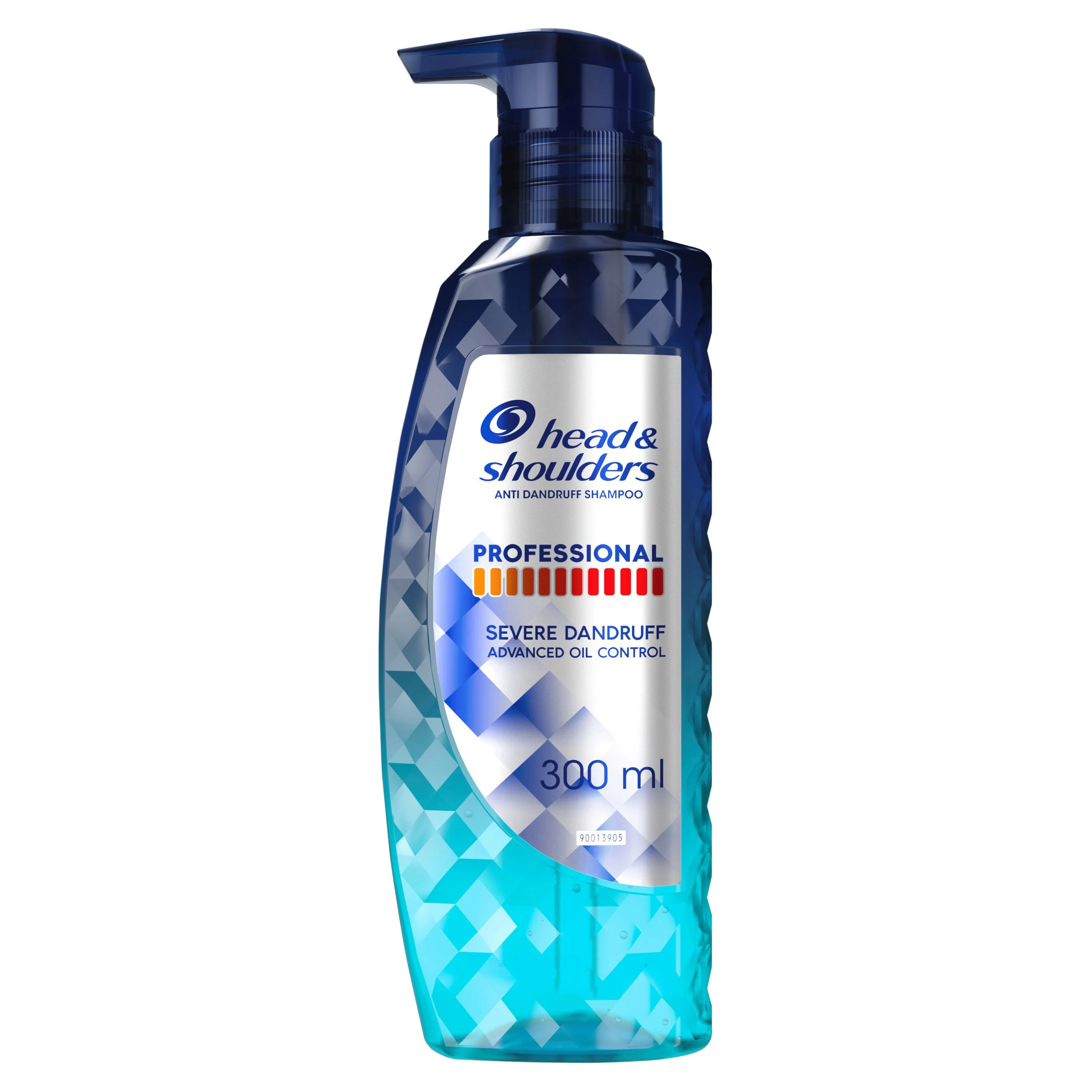 Professional Advanced Oil Control Shampoo
