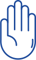 Hand Icon Image