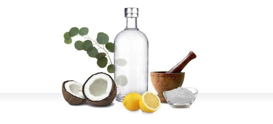 Dandruff treatment