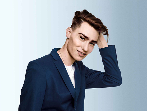 Quiff