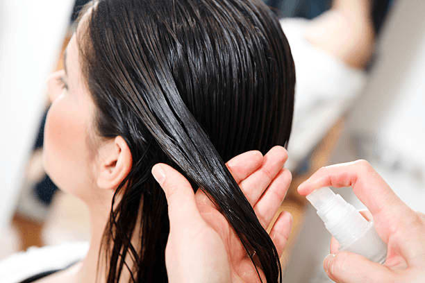 Treat Dry Scalp - Head & Shoulders
