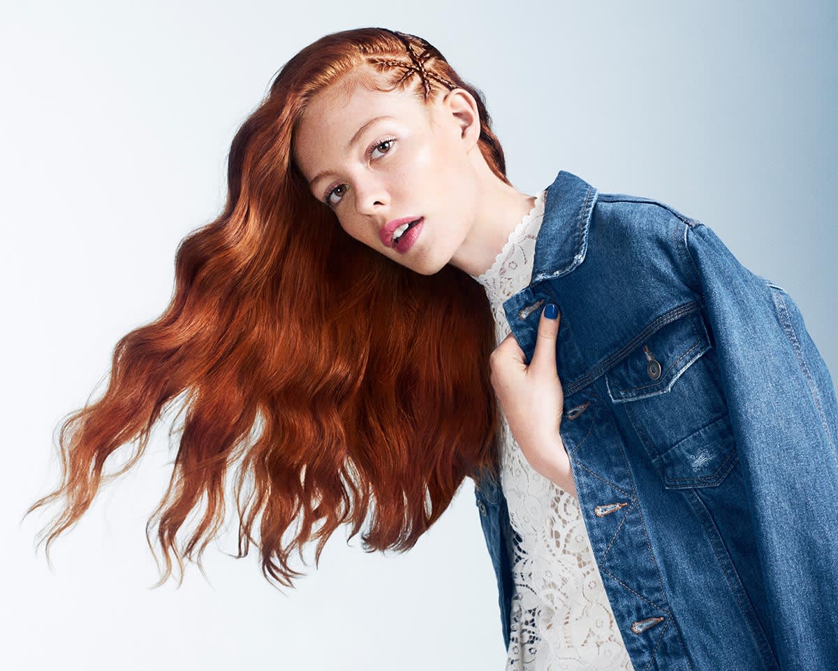 Can Styling Your Hair Cause Dandruff?