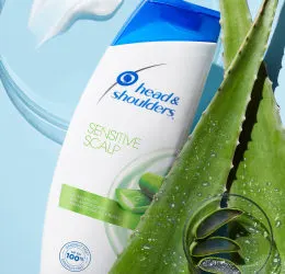 Sensitive Scalp Shampoo