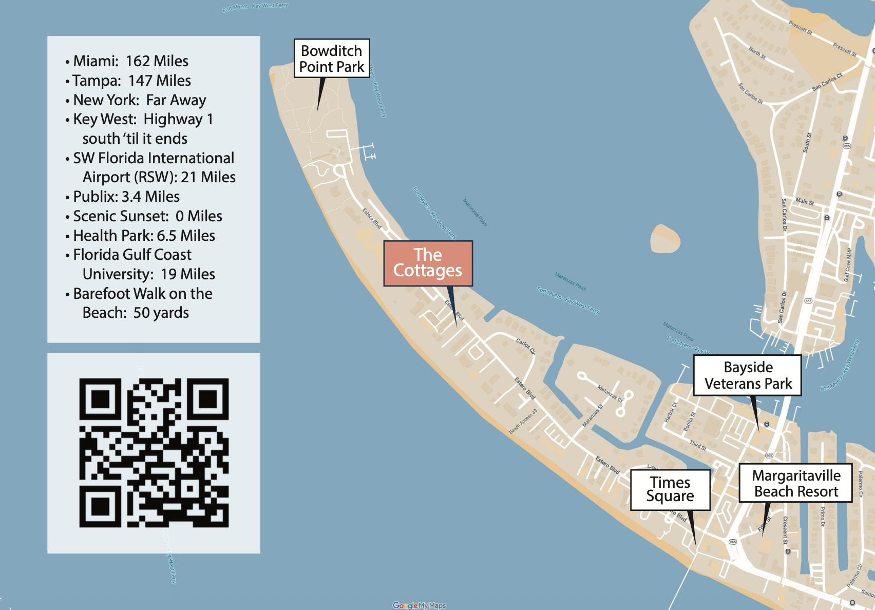 new build map