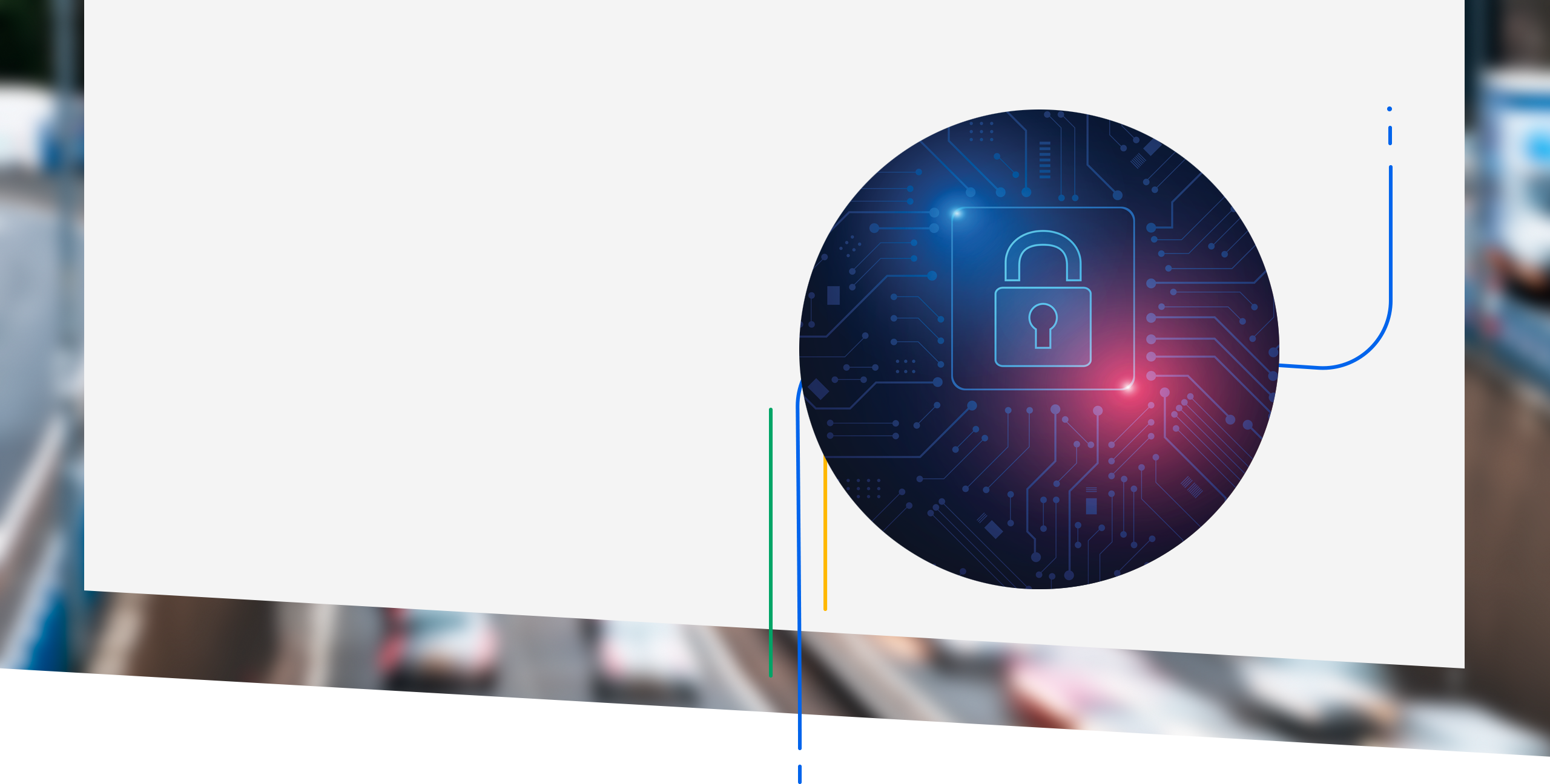 Cyber Security & Risk Reduction | Miovision