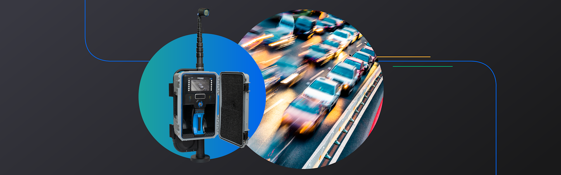 BLOG: Navigating Traffic Speed Studies | Miovision