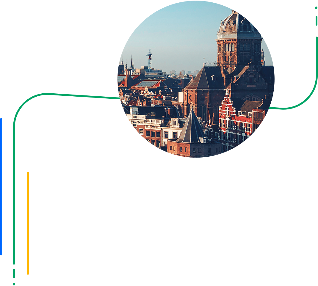 Intertraffic Amsterdam 2024