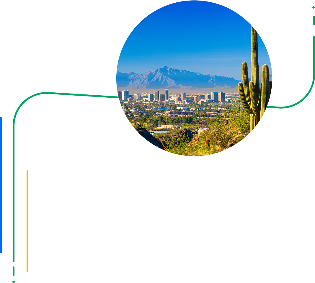 ITS America Conference & Expo 2024 Phoenix, AZ