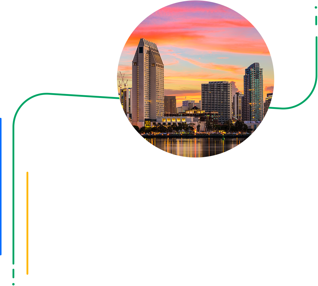 International Association of Chiefs of Police (IACP) Annual Conference