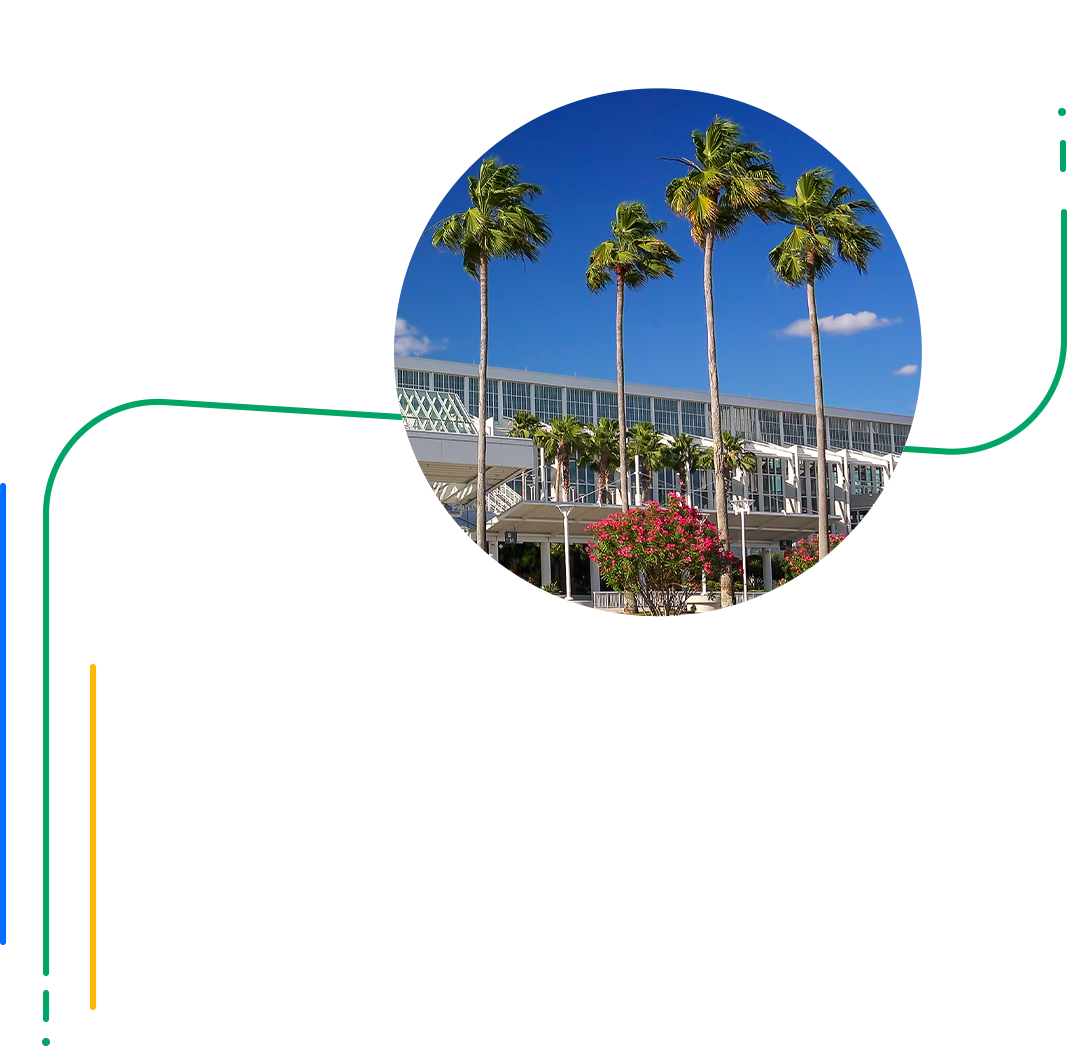 APTA EXPO 2023 Orlando, FL