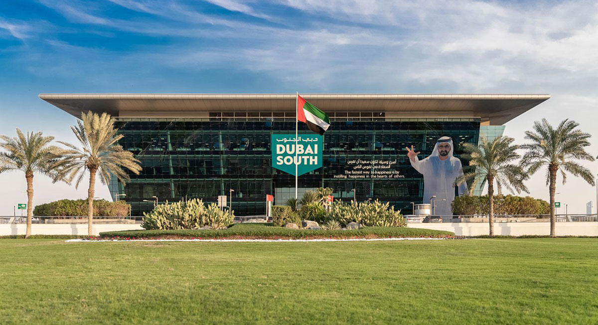 DUBAI SOUTH ANNOUNCES SUPPORT PACKAGE ALIGNED WITH UAE ECONOMIC ...