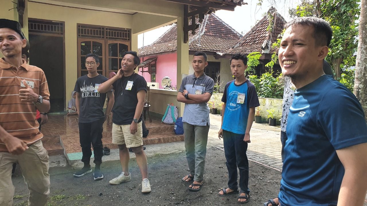 Remaja atau Aqil Baligh (Bag.2)