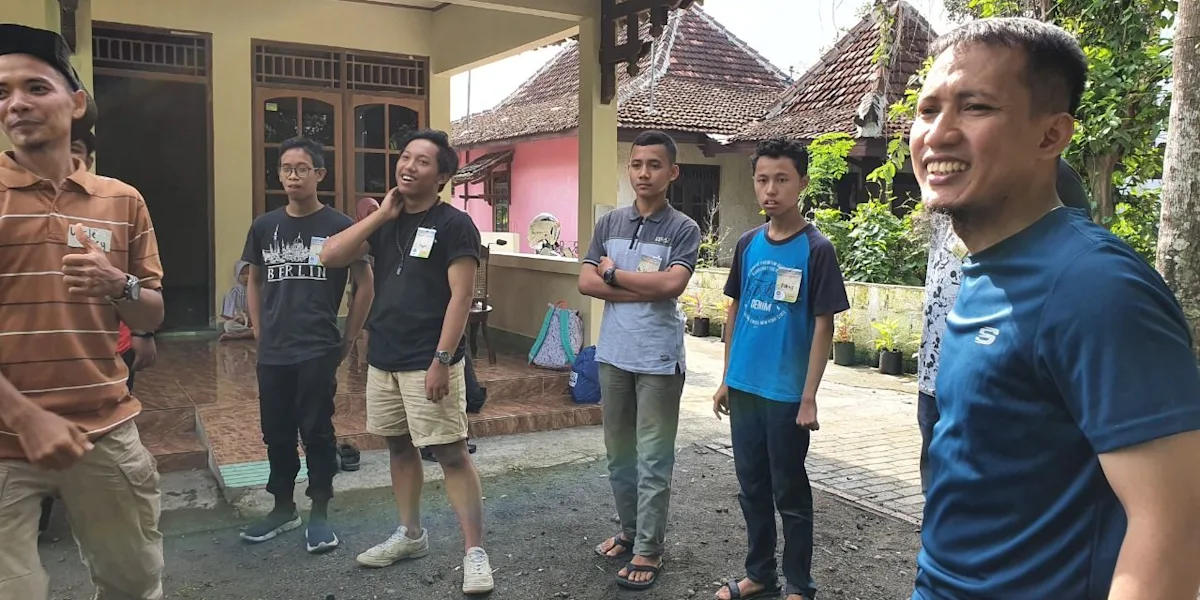 Remaja atau Aqil Baligh (Bag.2)