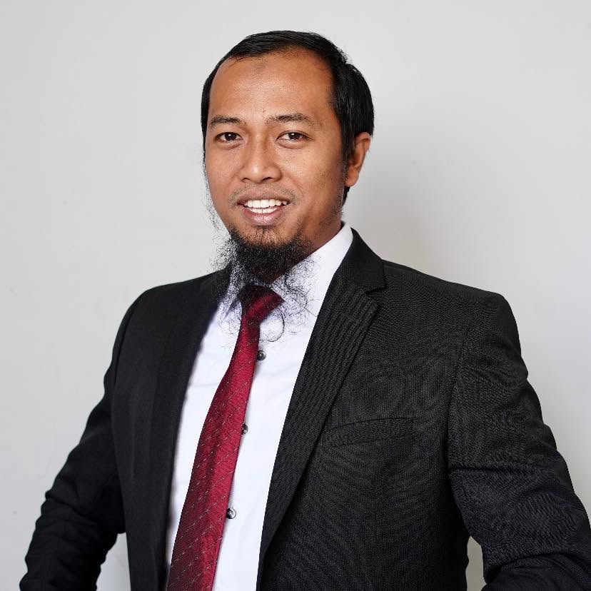 Muflih Fathoniawan