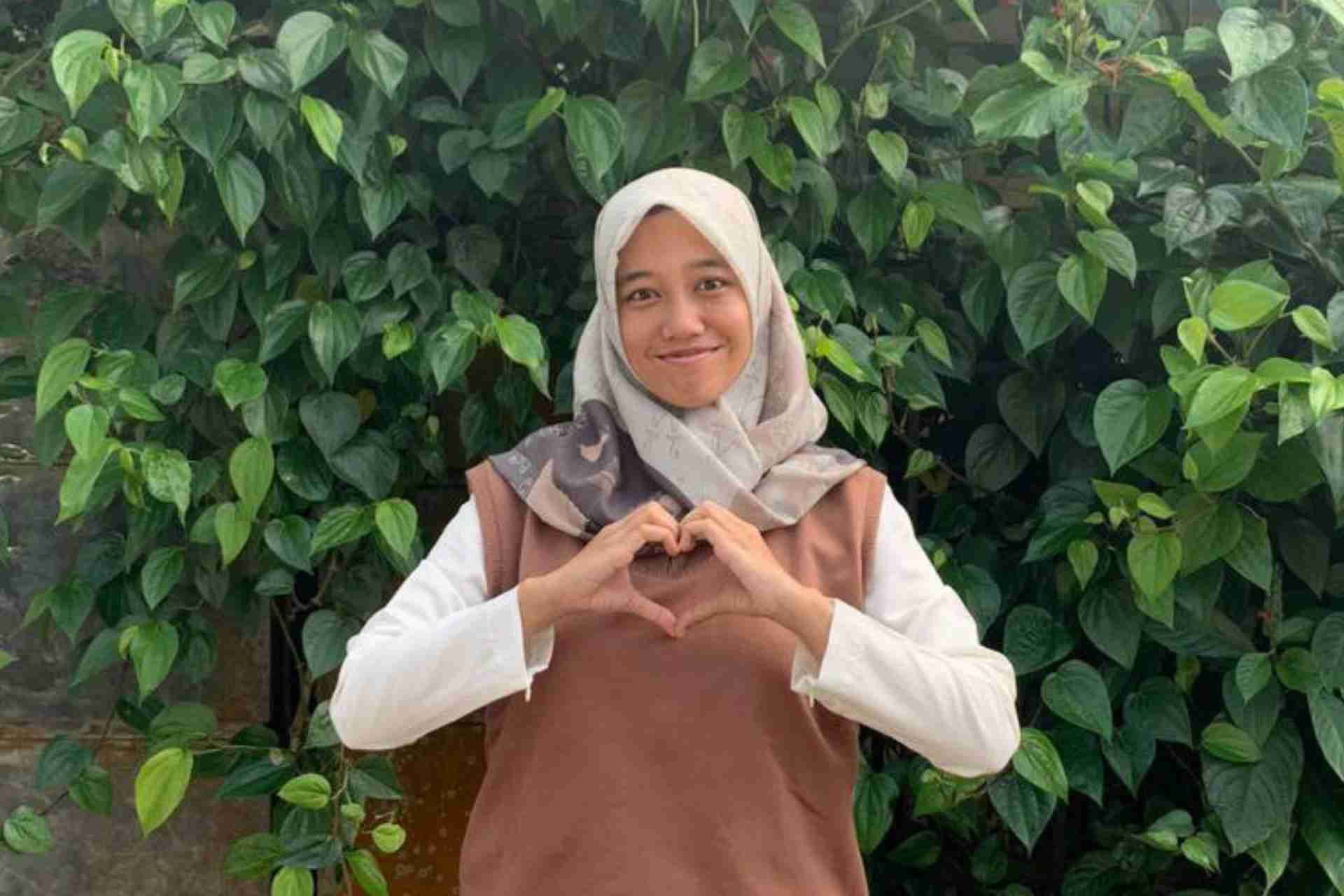Pinkan Yulinda Sari