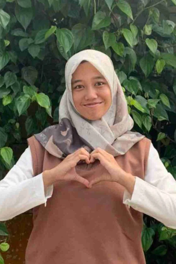Pinkan Yulinda Sari