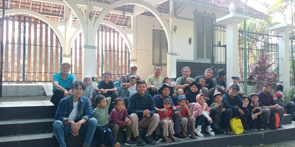 Sudahkah Kita Seratus Persen Menerima Kehadiran Anak Kita?