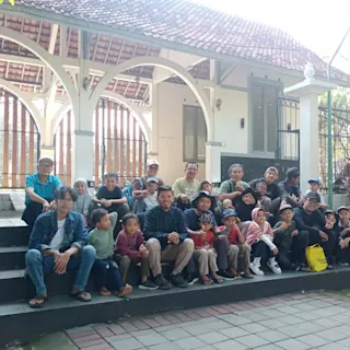 Sudahkah Kita Seratus Persen Menerima Kehadiran Anak Kita?