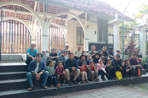 Sudahkah Kita Seratus Persen Menerima Kehadiran Anak Kita?