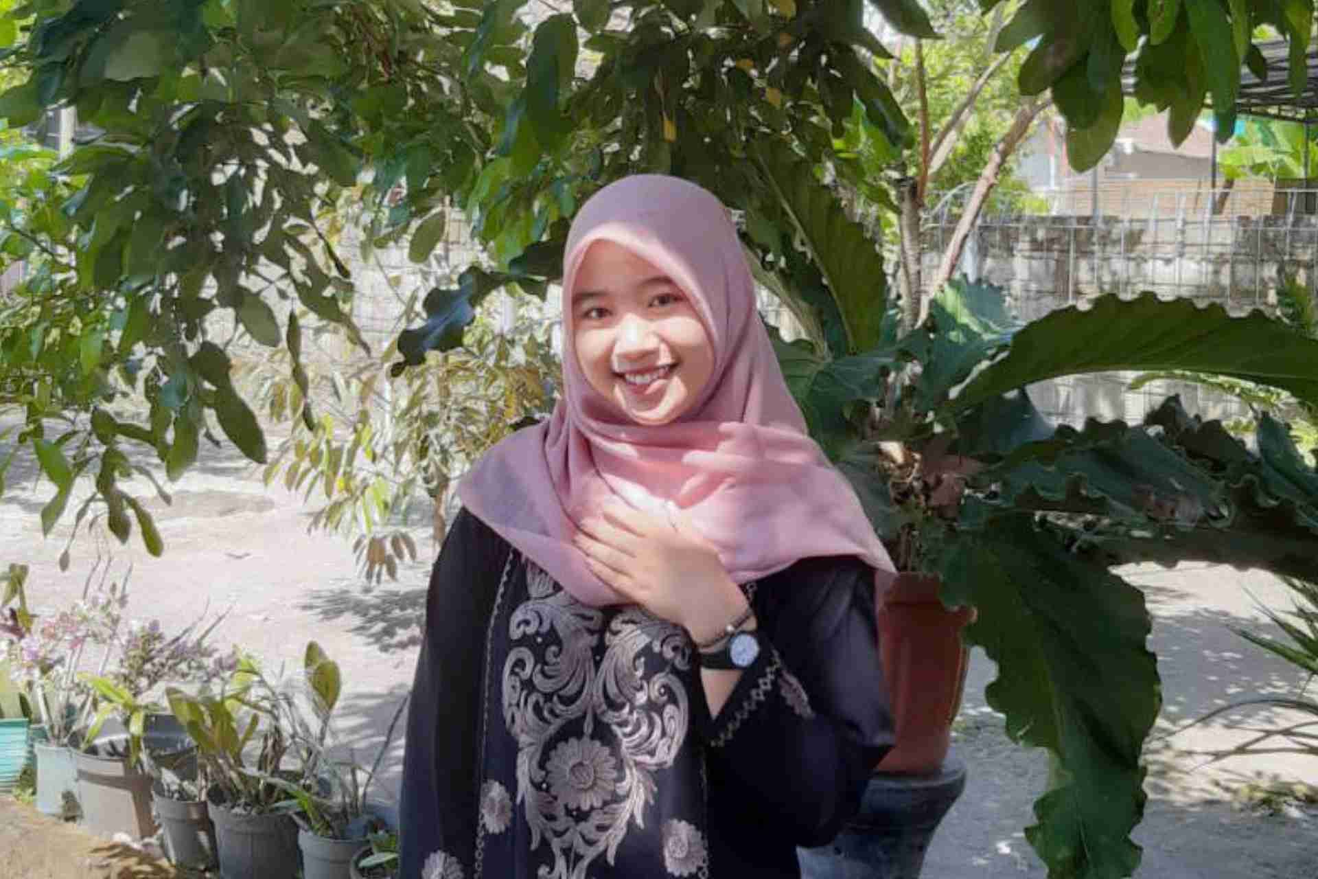 Riski Galih Firnanda