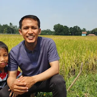Mendampingi, Bukan Mendikte