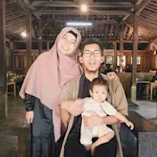 Irfan Dary Nasutiondan dan Aprily Anggia Cesarizki