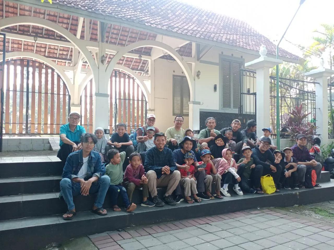Pondok