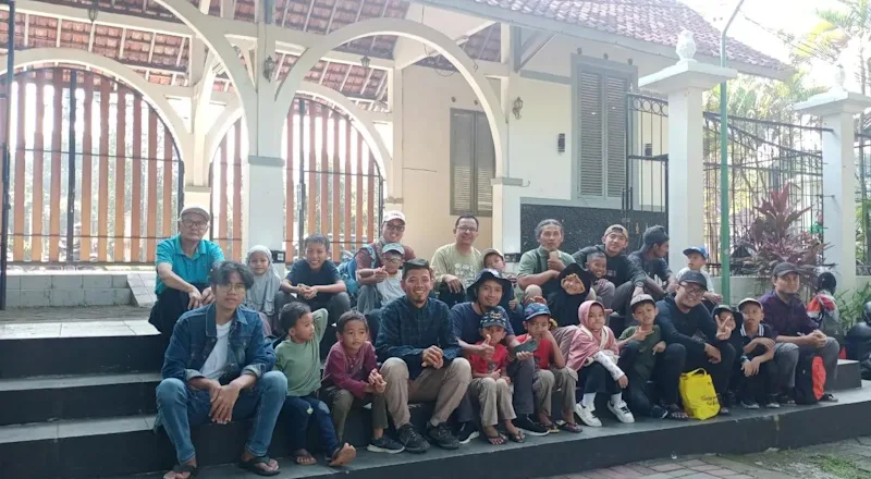 Pondok