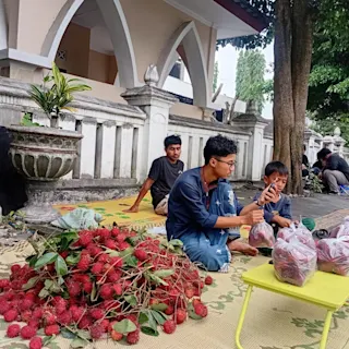 Ragam Aktivitas Siswa SAYOGYA Mensyukuri Nikmat Allah