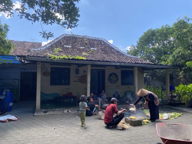 Sanggar Sayogya