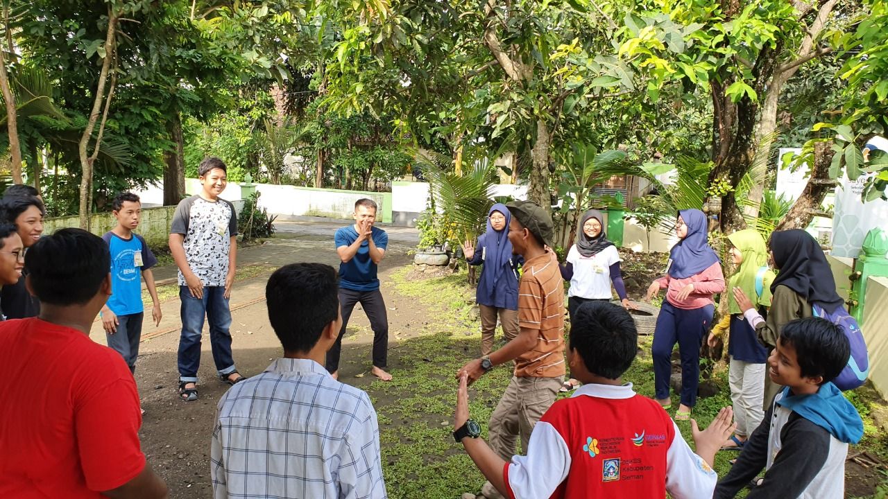 Remaja atau Aqil Baligh ?