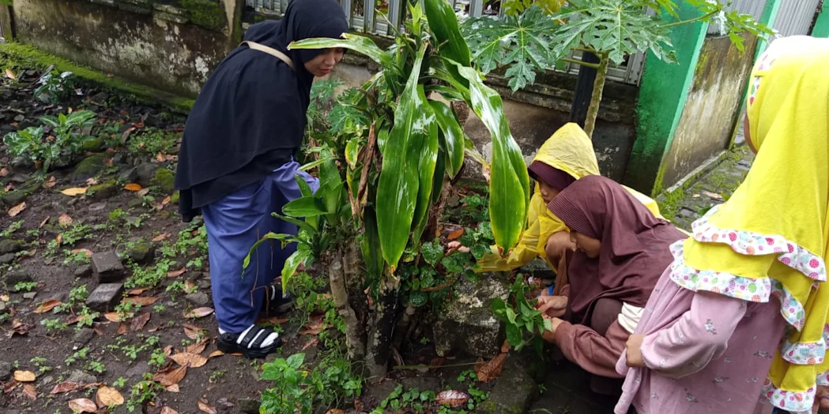Meluaskan Konsep Rezeki Pada Anak