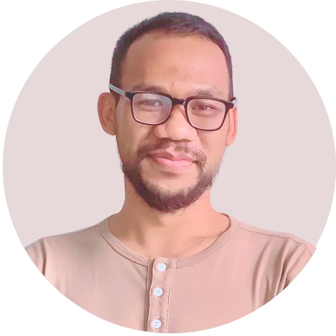 Mohammad Ferandy
