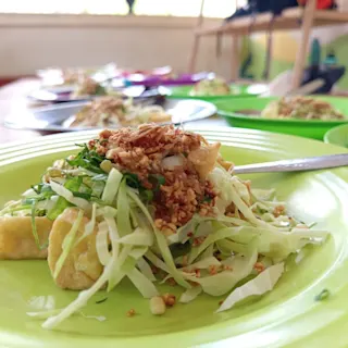 Menjaga Warisan Menu dari Generasi ke Generasi