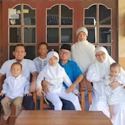 Muhammad Firman dan Elma Fitria
