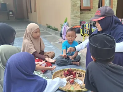 Menghargai dan Mengembangkan Diri Sejati