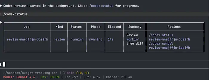 codex-plugin-cc: A Plugin for Calling Codex from Claude Code