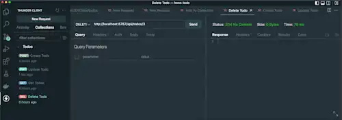 Hono + Cloudflare Workers で REST API を作ってみよう