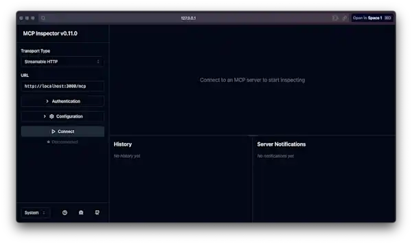 Vercel で MCP サーバーを構築する