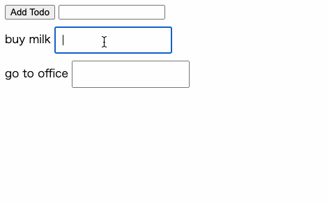 index-key