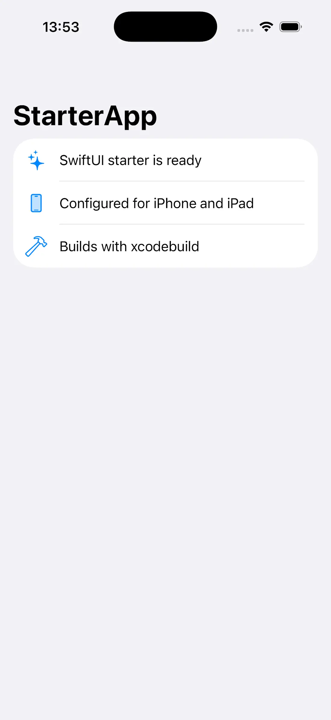 Codex App Ios Codex を利用した iOS アプリ開発を試してみた