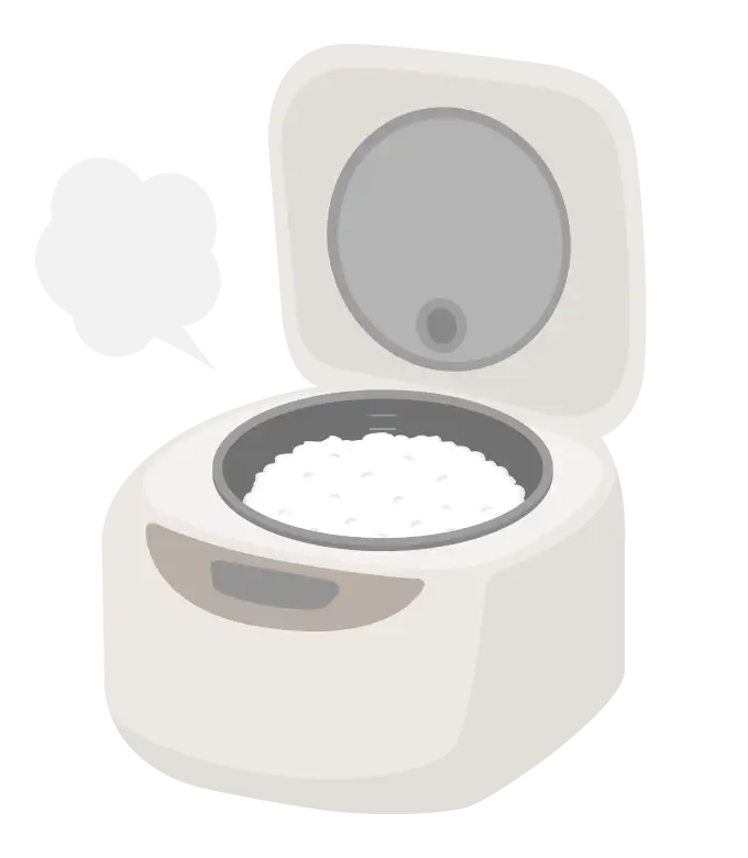 rice-cooker 22142