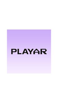 PLAYAR Logo