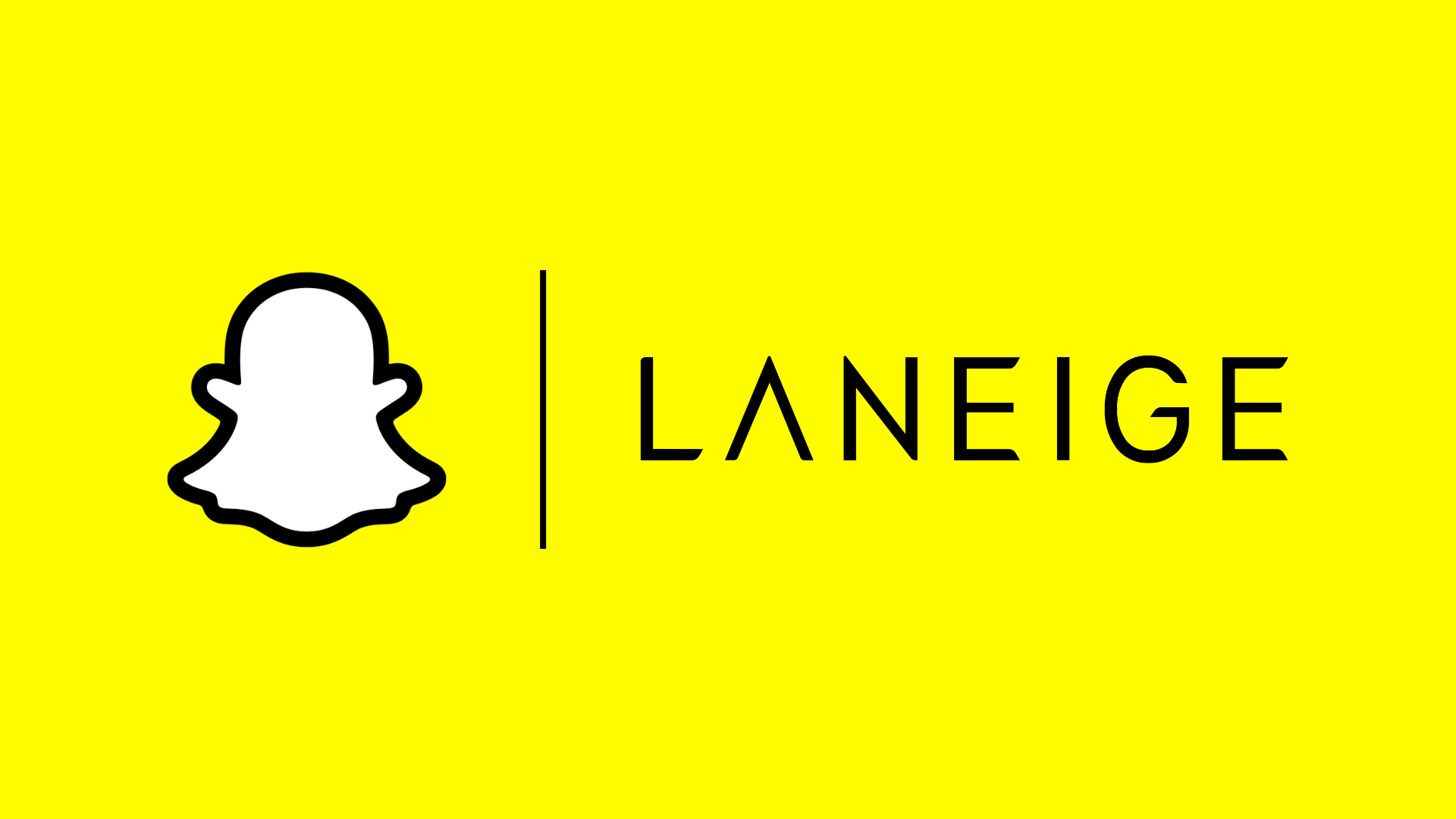 Laneige Success Story | Snapchat For Business, image size:1920x1080