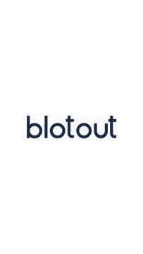 Blotout Logo