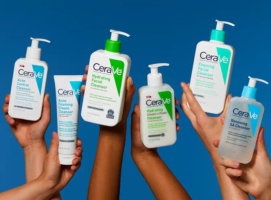 L'Oréal's CeraVe AR Lens on Snapchat Engages Users for 70+ Seconds!