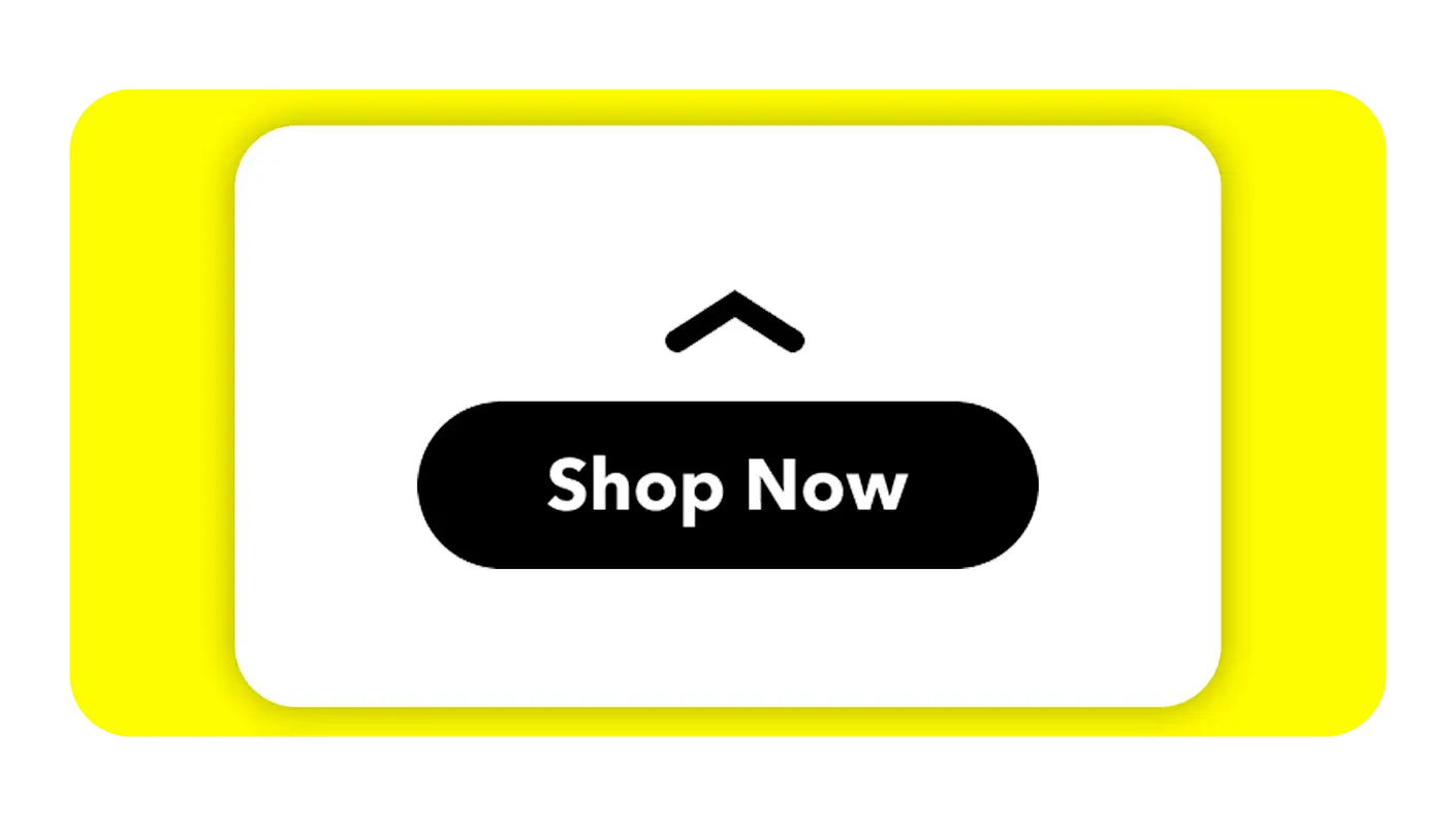Shop now button